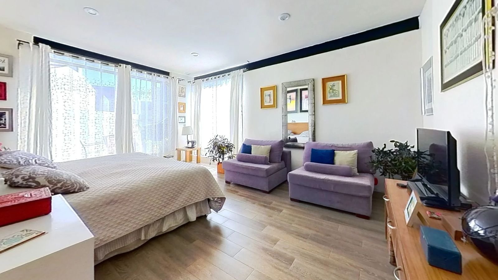 Casa Magnolias San Miguel de Allende